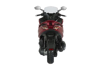 Kymco New Downtown 350i ABS 2020 - Bild 6 Kymco New Downtown 350i ABS 2020 - Bild 6