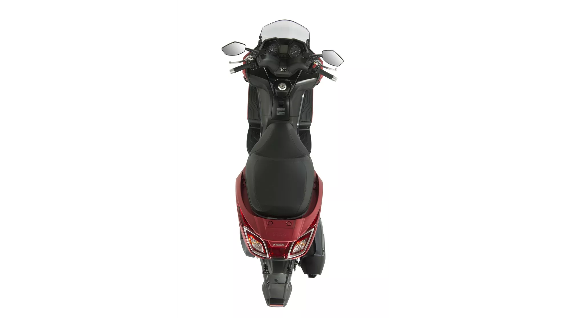 Kymco New Downtown 350i ABS - Image 7 Kymco New Downtown 350i ABS - Image 7