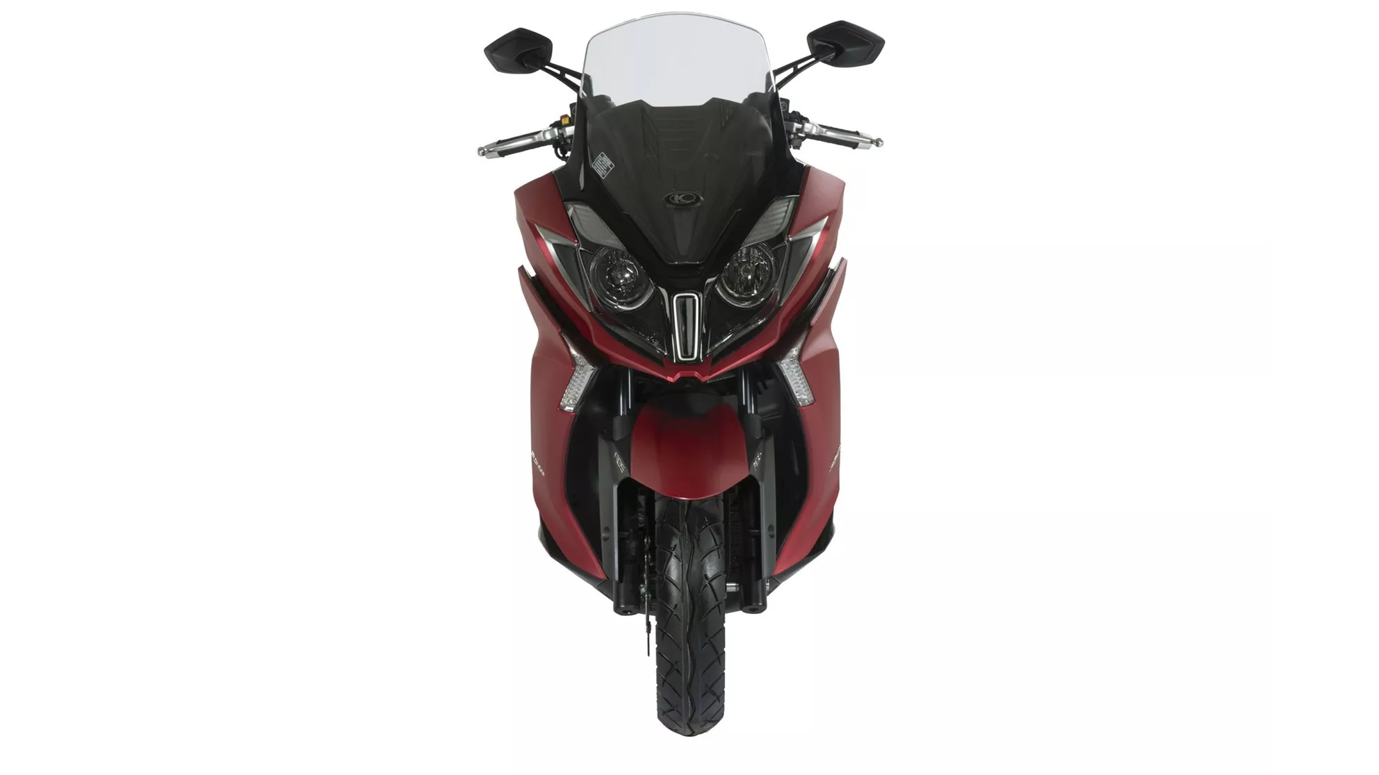 Kymco New Downtown 350i ABS - Image 11 Kymco New Downtown 350i ABS - Image 11