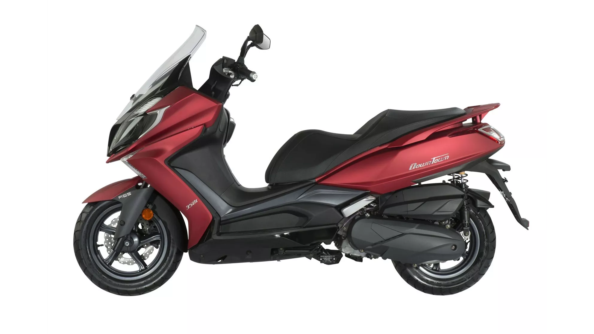 Kymco New Downtown 350i ABS - Image 14 Kymco New Downtown 350i ABS - Image 14