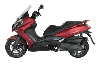 Kymco New Downtown 350i ABS 2020 - Bild 16 Kymco New Downtown 350i ABS 2020 - Bild 16