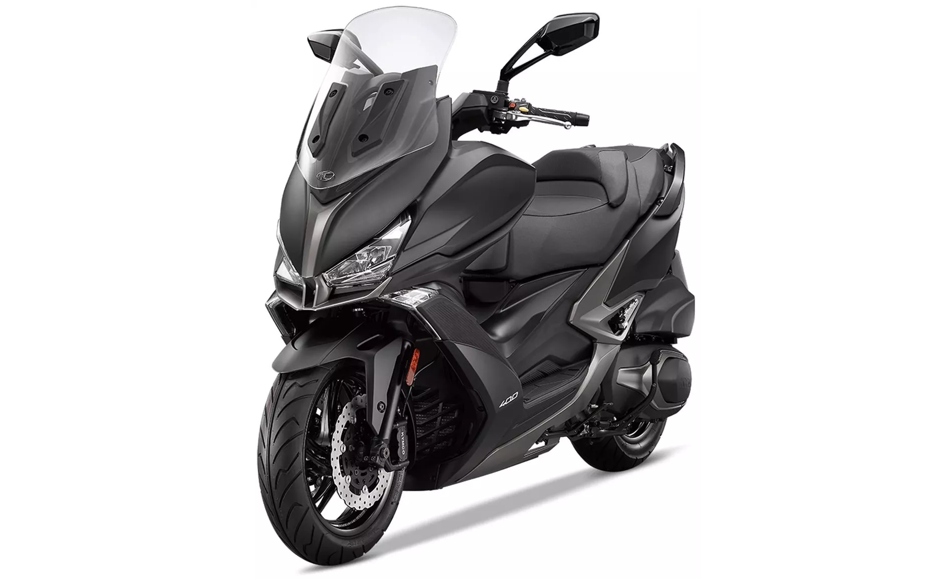 Kymco Xciting S 400i ABS 2020