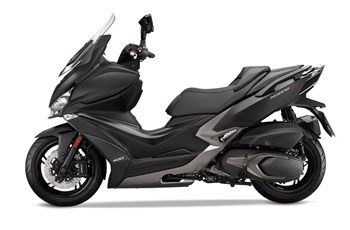 Kymco Xciting S 400i ABS 2020 - Bild 4