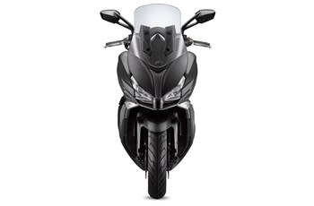 Kymco Xciting S 400i ABS 2020 - Bild 9