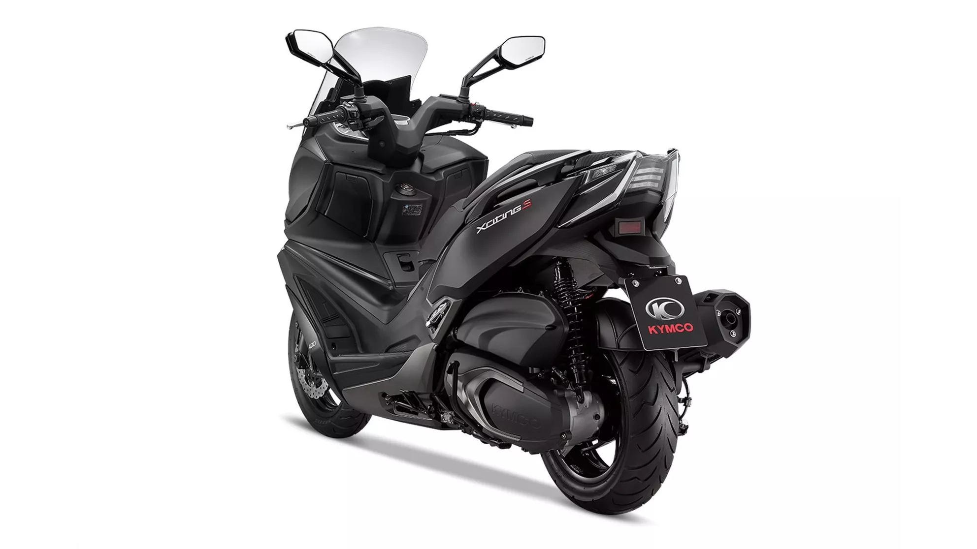 Kymco Xciting S 400i ABS - Image 8 Kymco Xciting S 400i ABS - Image 8