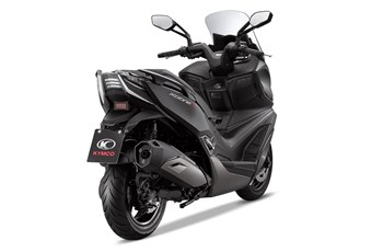 Kymco Xciting S 400i ABS 2020 - Bild 11