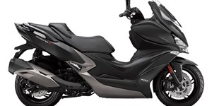 Kymco Xciting S 400i ABS 2020 vs Sym MaxSym 600i 2014