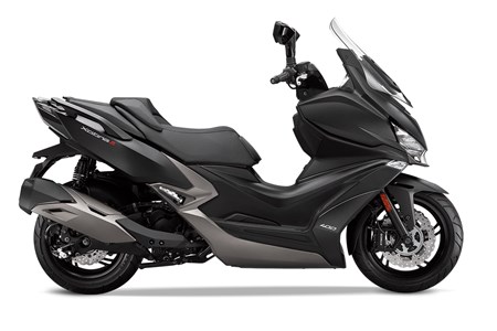 Kymco Xciting S 400i ABS 2020