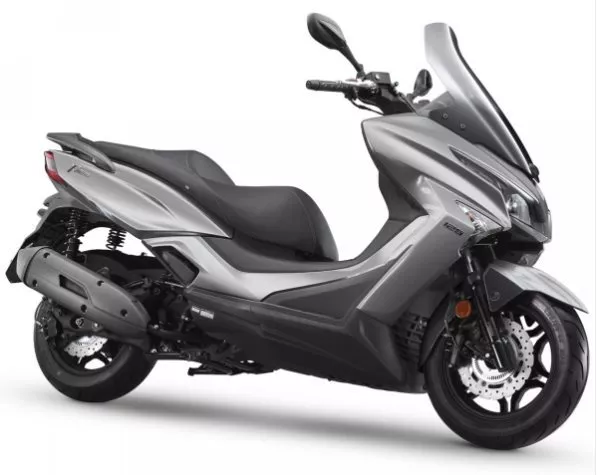 Kymco X-Town 125i ABS Kymco X-Town 125i ABS