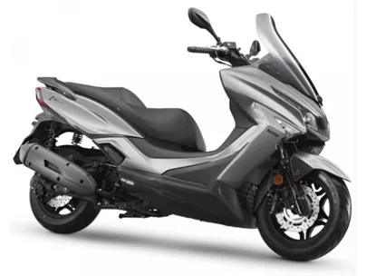 Kymco X-Town 125i ABS 2020 Kymco X-Town 125i ABS 2020