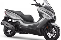 Kymco X-Town 125i ABS 2020 - Bild 1