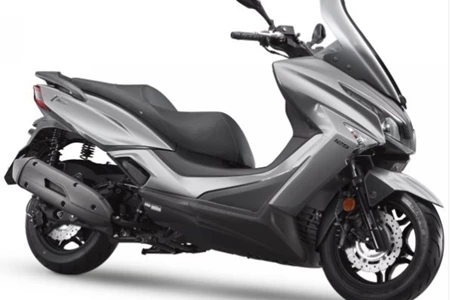 Kymco X-Town 125i ABS 2020 Kymco X-Town 125i ABS 2020