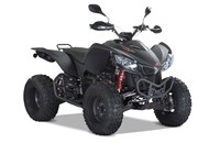 Kymco Maxxer 450i 4x2 Offroad Sport LOF 2020 - Bild 3