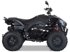 Kymco Maxxer 450i 4x2 Offroad Sport LOF Kymco Maxxer 450i 4x2 Offroad Sport LOF