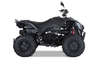 Kymco Maxxer 450i 4x2 Offroad Sport LOF 2020 - Bild 1