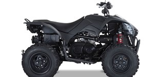 Kymco Maxxer 450i 4x2 Offroad Sport LOF 2020 vs Kymco Maxxer S 300 T Onroad 2023