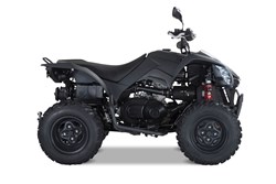 Kymco Maxxer 450i 4x2 Offroad Sport LOF 2020