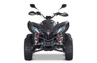 Kymco Maxxer 450i 4x2 Offroad Sport LOF 2020 - Bild 5