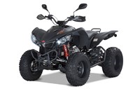 Kymco Maxxer 450i 4x2 Offroad Sport LOF 2020 - Bild 6
