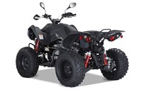 Kymco Maxxer 450i 4x2 Offroad Sport LOF 2020 - Bild 7