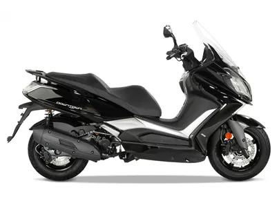 Kymco New Downtown 125i ABS 2020