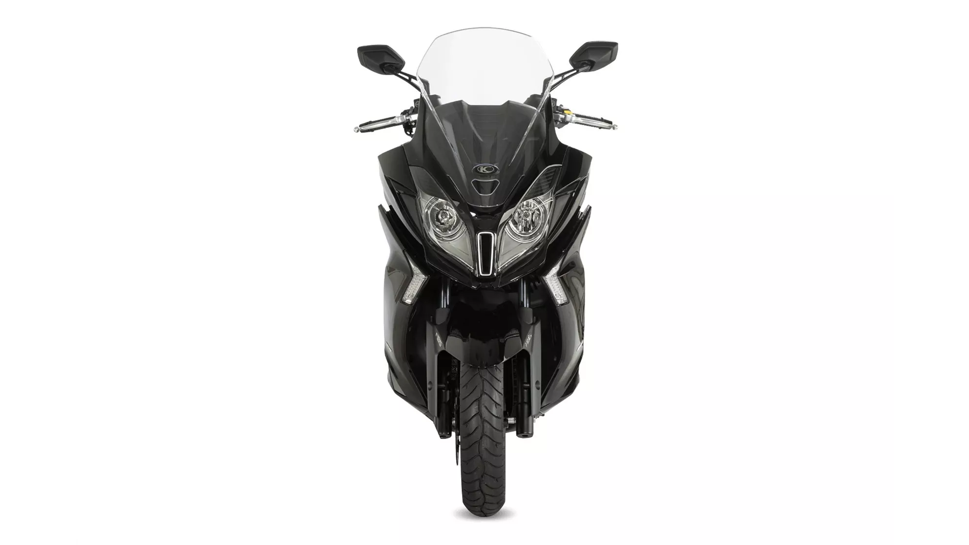 Kymco New Downtown 125i ABS - Image 1 Kymco New Downtown 125i ABS - Image 1