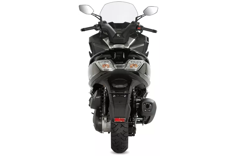 Kymco New Downtown 125i ABS 2020 Kymco New Downtown 125i ABS 2020