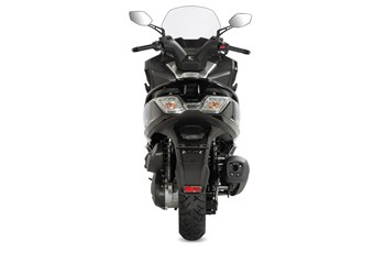 Kymco New Downtown 125i ABS 2020 - Bild 4