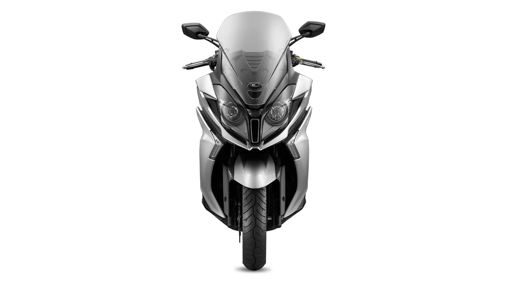 Kymco New Downtown 125i ABS - Image 5 Kymco New Downtown 125i ABS - Image 5