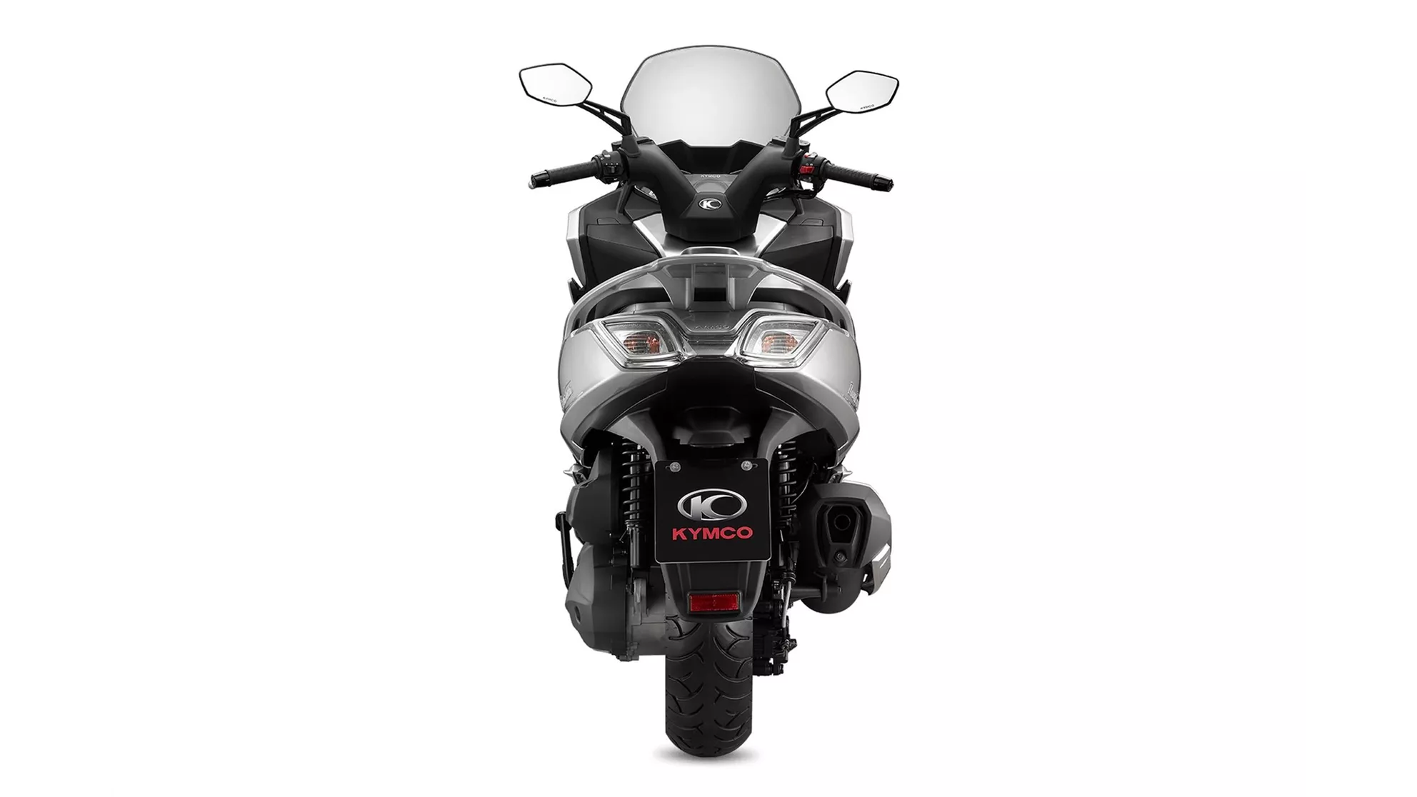 Kymco New Downtown 125i ABS - Image 6 Kymco New Downtown 125i ABS - Image 6