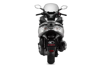 Kymco New Downtown 125i ABS 2020 - Bild 8