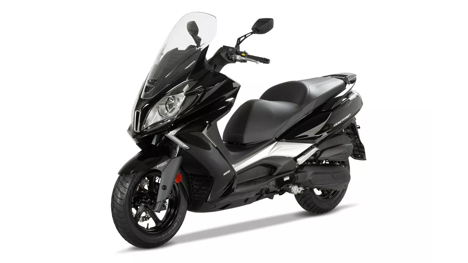 Kymco New Downtown 125i ABS - Image 7 Kymco New Downtown 125i ABS - Image 7