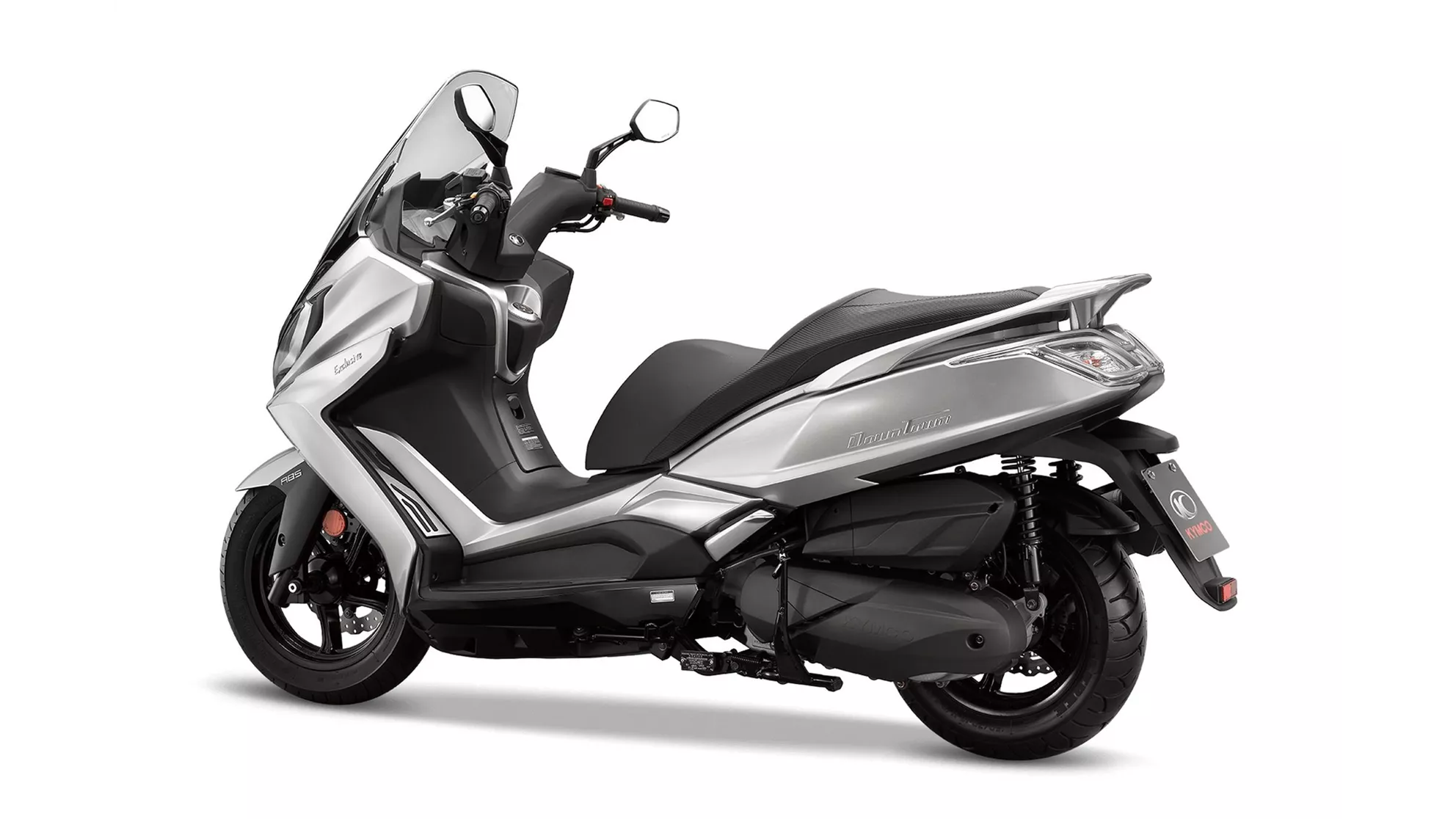 Kymco New Downtown 125i ABS - Image 12 Kymco New Downtown 125i ABS - Image 12