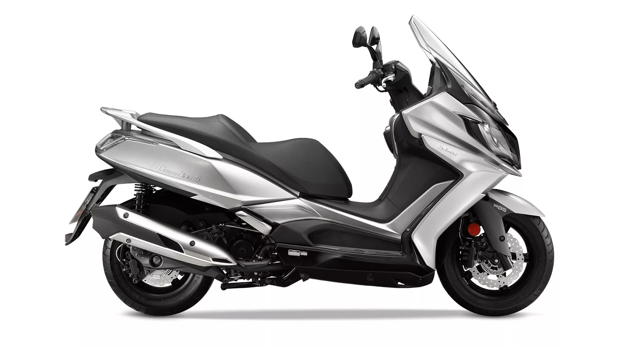 Kymco New Downtown 125i ABS - Image 17 Kymco New Downtown 125i ABS - Image 17