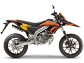 Laverda LSM 50 2020 Laverda LSM 50 2020