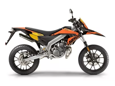 Laverda LSM 50 2020 Laverda LSM 50 2020