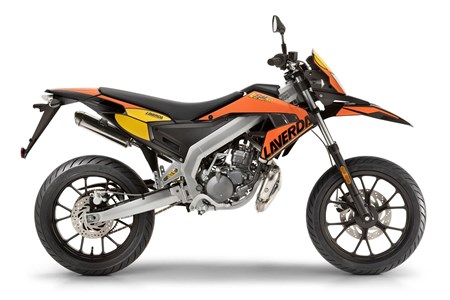 Laverda LSM 50 2020 Laverda LSM 50 2020