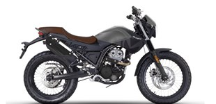 Malaguti Dune 125 X Black Edition 2020 vs Malaguti Monte Pro 125 Anniversary Edition 2020