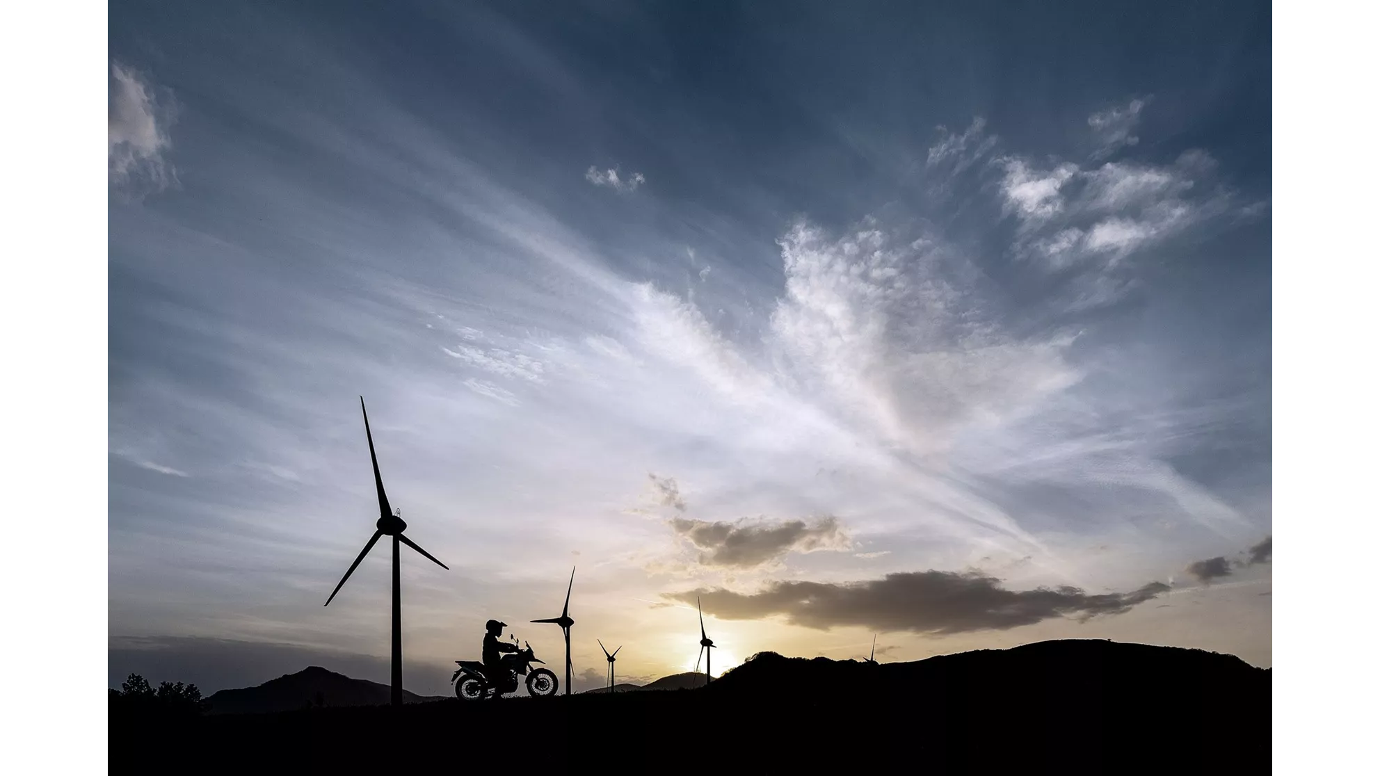 Malaguti Dune 125 X Black Edition - Image 2 Malaguti Dune 125 X Black Edition - Image 2