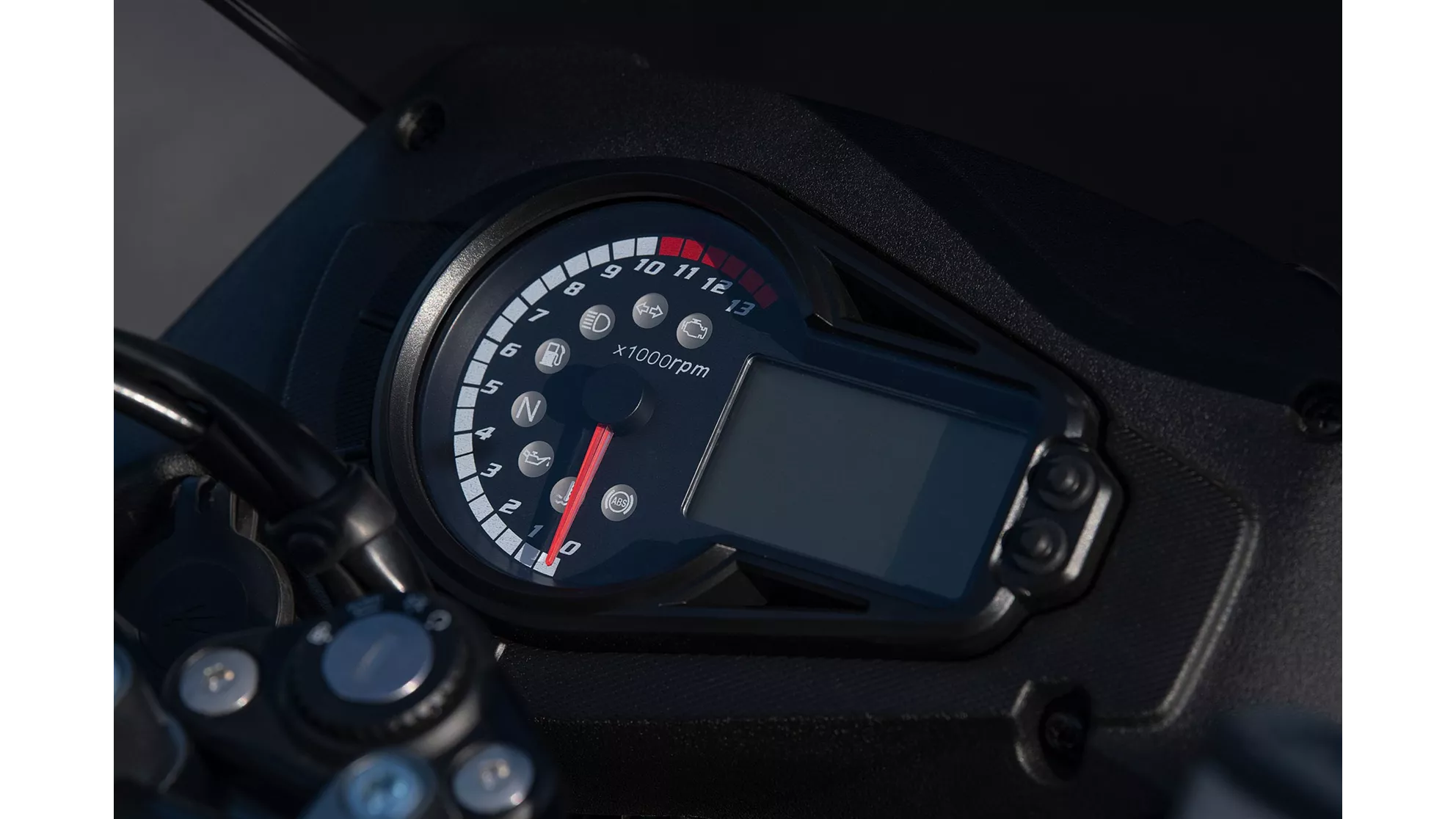 Malaguti Dune 125 X Black Edition - Image 3 Malaguti Dune 125 X Black Edition - Image 3