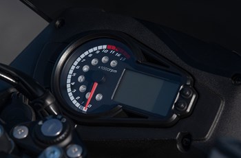 Malaguti Dune 125 X Black Edition 2020 - Bild 5 Malaguti Dune 125 X Black Edition 2020 - Bild 5