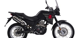 Beta RE 125 4T 2017 vs Malaguti Dune 125 X Black Edition 2020