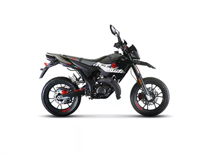 Malaguti XSM 50 2020 Malaguti XSM 50 2020