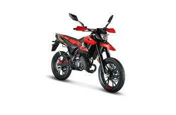 Malaguti XSM 50 2020 - Bild 8 Malaguti XSM 50 2020 - Bild 8