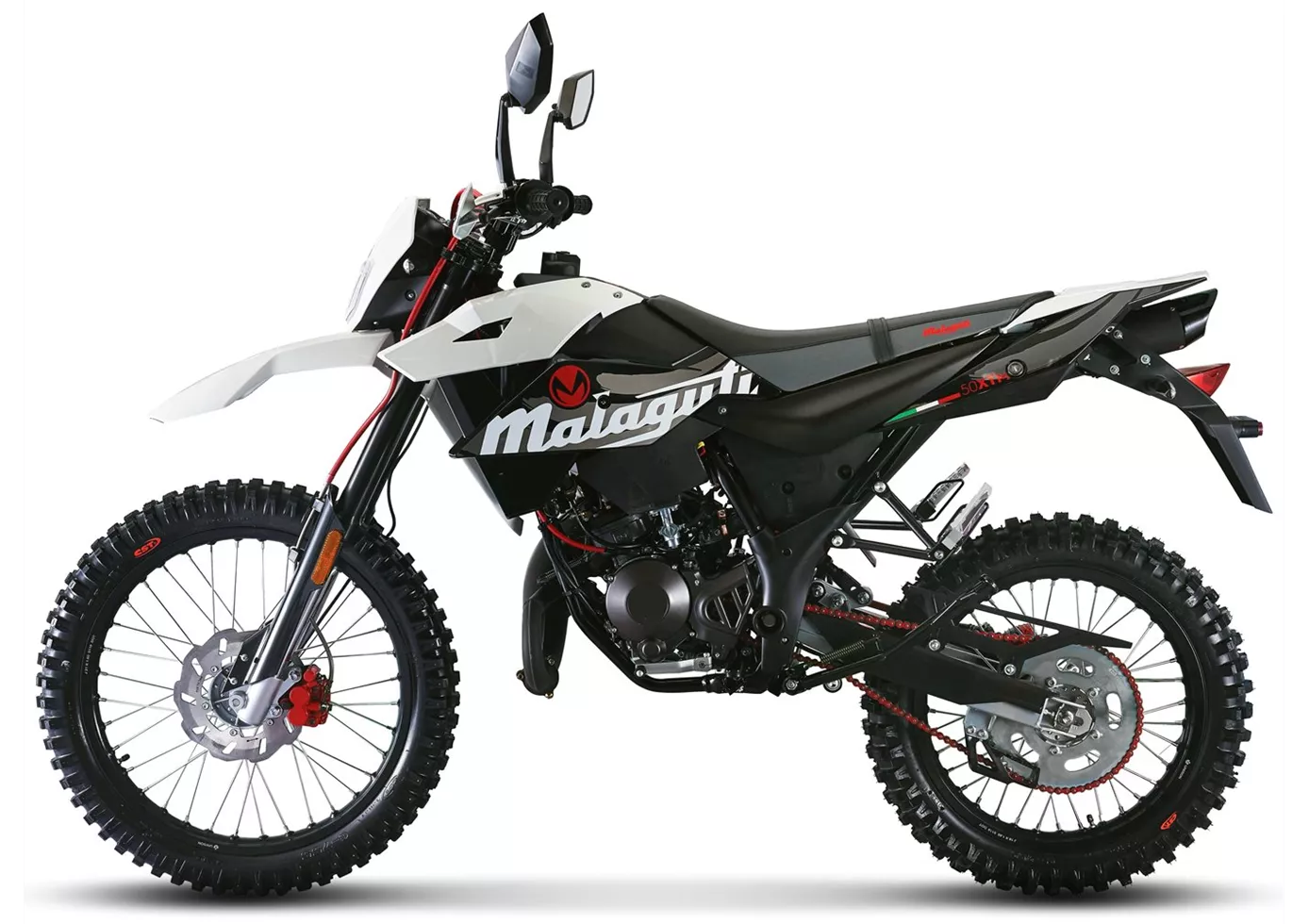 Malaguti XTM 50 2020 Malaguti XTM 50 2020