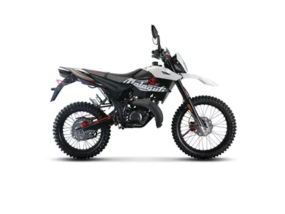 Malaguti XTM 50 2020 Malaguti XTM 50 2020