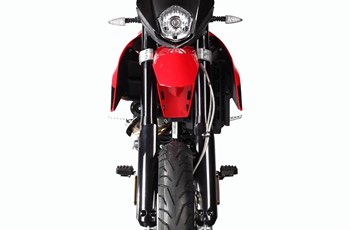 Malaguti XSM 125 Supermoto 2020 - Bild 3 Malaguti XSM 125 Supermoto 2020 - Bild 3