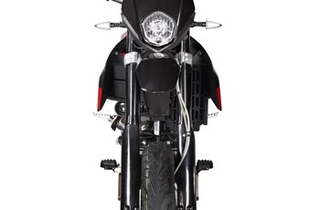 Malaguti XSM 125 Supermoto 2020 - Bild 7 Malaguti XSM 125 Supermoto 2020 - Bild 7