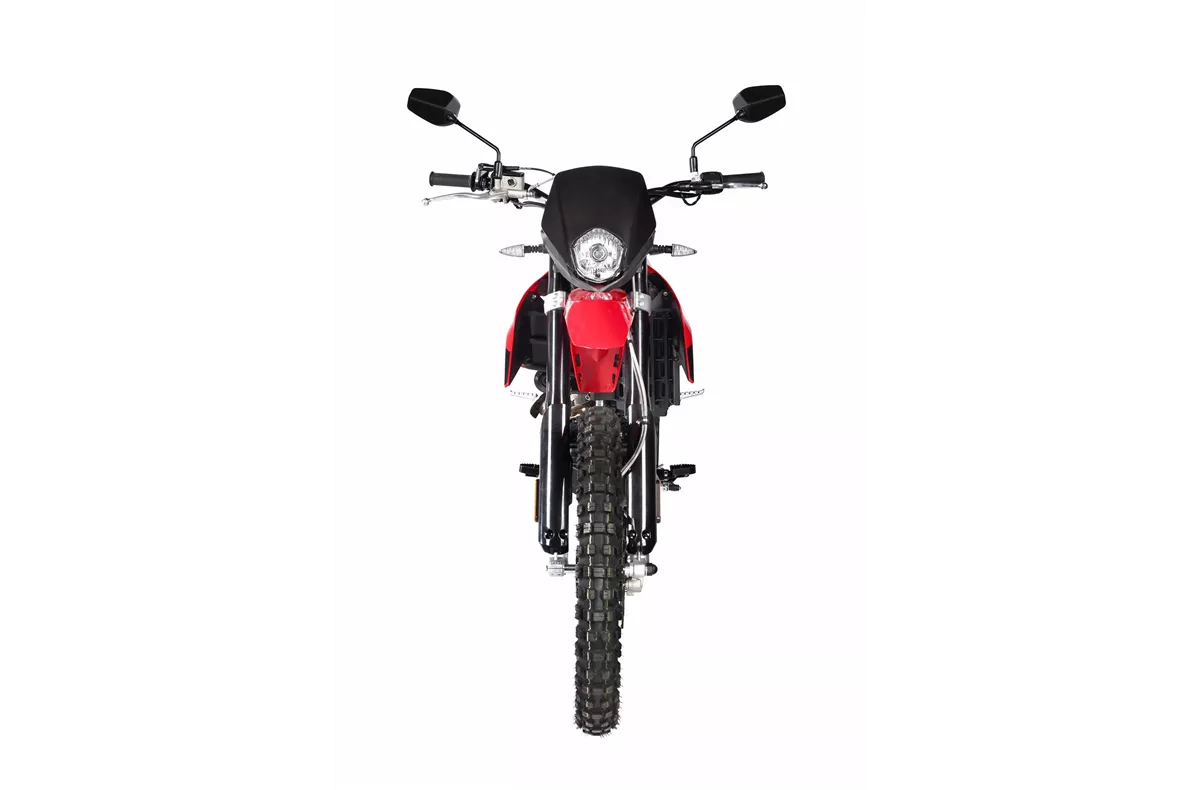 Malaguti XTM 125 Enduro Malaguti XTM 125 Enduro