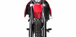 Malaguti XTM 125 Enduro 2020 vs SWM RS 125 R 2018